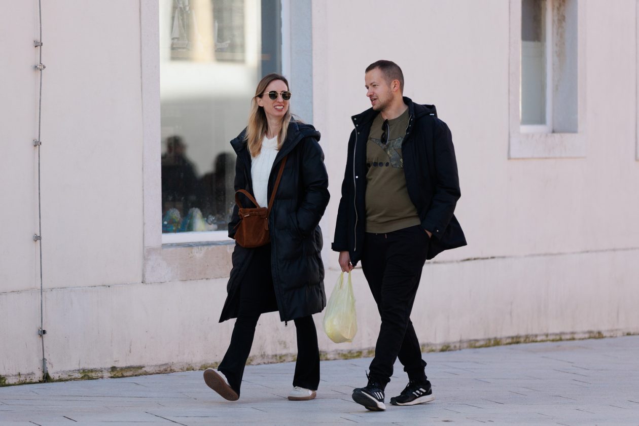 Đir po gradu, subotnja špica 31. siječnja (48)