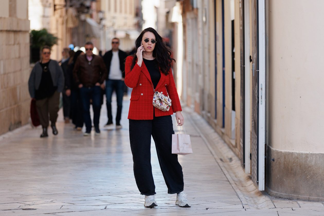 Đir po gradu, subotnja špica 31. siječnja (49)