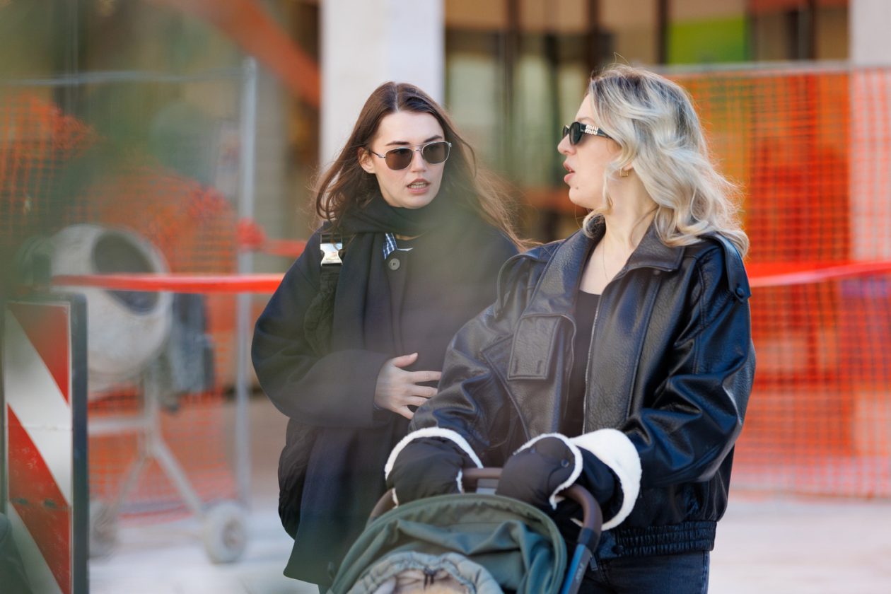 Đir po gradu, subotnja špica 31. siječnja (5)