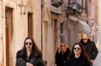 Đir po gradu, subotnja špica 31. siječnja (50)