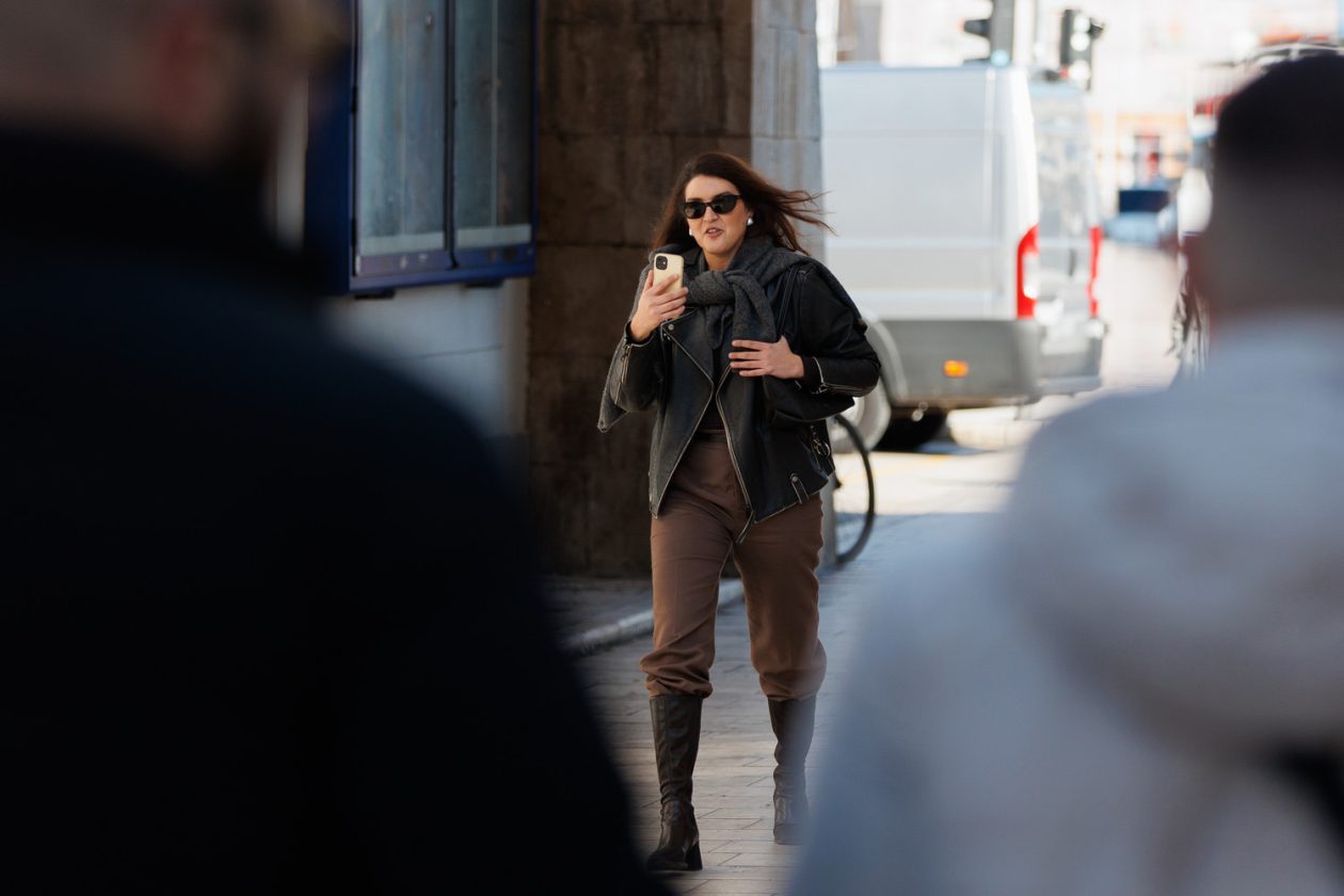 Đir po gradu, subotnja špica 31. siječnja (51)