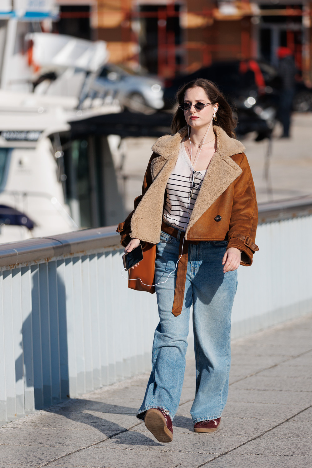 Đir po gradu, subotnja špica 31. siječnja (52)