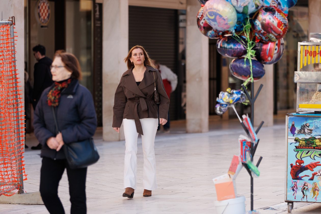 Đir po gradu, subotnja špica 31. siječnja (6)