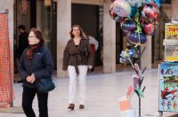 Đir po gradu, subotnja špica 31. siječnja (6)