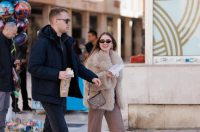 Đir po gradu, subotnja špica 31. siječnja (8)