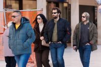 Đir po gradu, subotnja špica 31. siječnja (9)