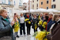 Đir po gradu, subotnja špica 7. 2. 2026 (1)