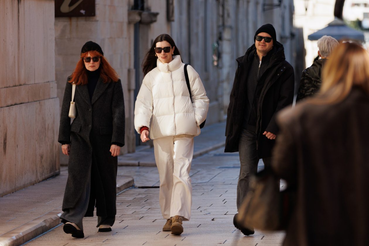 Đir po gradu, subotnja špica 7. 2. 2026 (12)