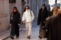 Đir po gradu, subotnja špica 7. 2. 2026 (12)