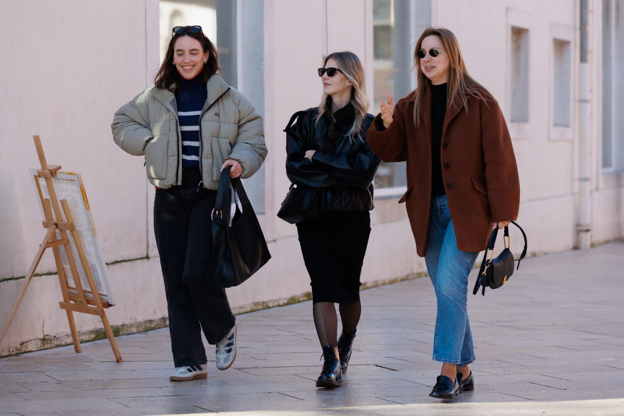 Đir po gradu, subotnja špica 7. 2. 2026 (13)