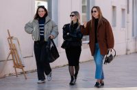 Đir po gradu, subotnja špica 7. 2. 2026 (13)