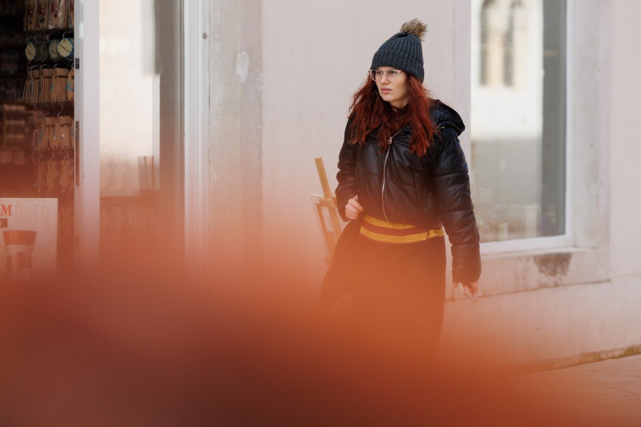 Đir po gradu, subotnja špica 7. 2. 2026 (14)