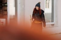 Đir po gradu, subotnja špica 7. 2. 2026 (14)