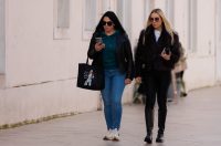 Đir po gradu, subotnja špica 7. 2. 2026 (18)