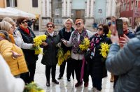 Đir po gradu, subotnja špica 7. 2. 2026 (2)