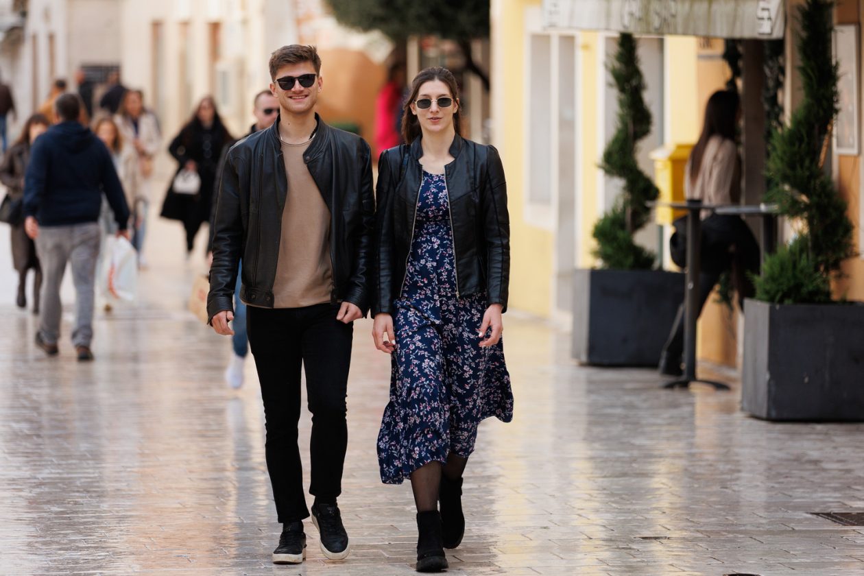 Đir po gradu, subotnja špica 7. 2. 2026 (23)