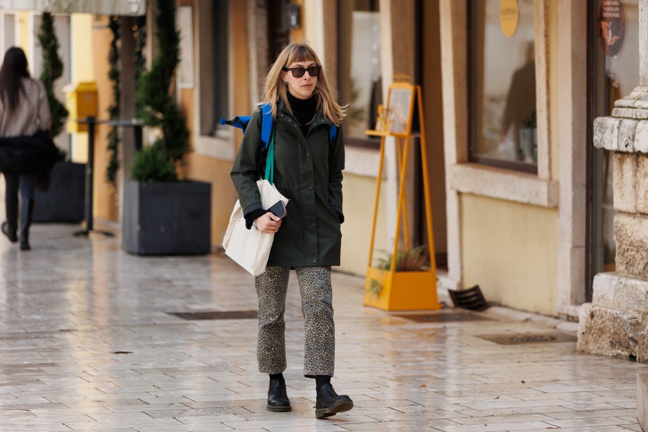 Đir po gradu, subotnja špica 7. 2. 2026 (24)