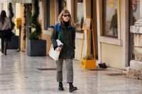 Đir po gradu, subotnja špica 7. 2. 2026 (24)