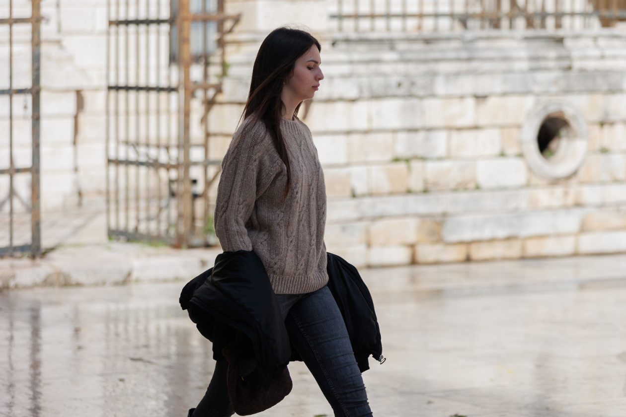 Đir po gradu, subotnja špica 7. 2. 2026 (25)