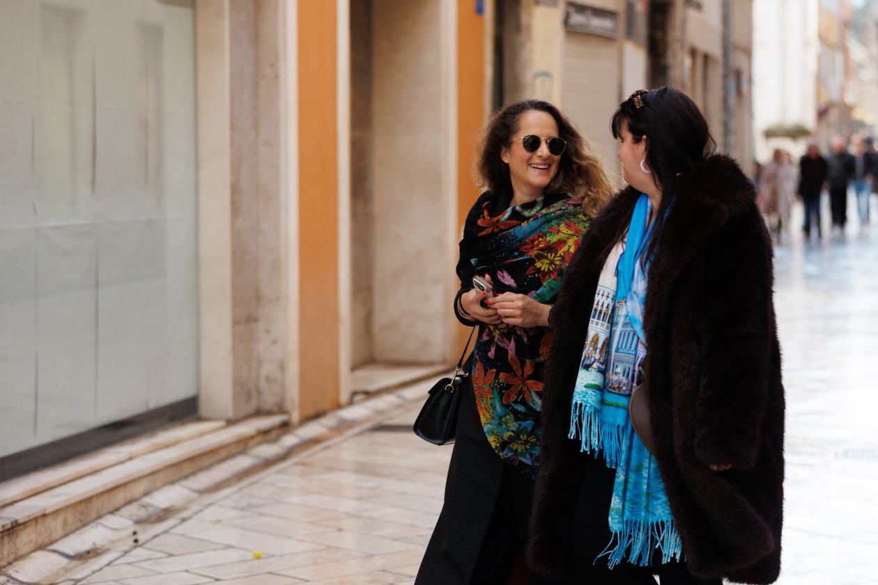 Đir po gradu, subotnja špica 7. 2. 2026 (26)