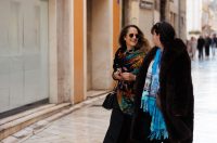 Đir po gradu, subotnja špica 7. 2. 2026 (26)