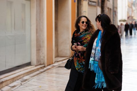 Đir po gradu, subotnja špica 7. 2. 2026 (26)