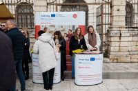 Đir po gradu, subotnja špica 7. 2. 2026 (3)