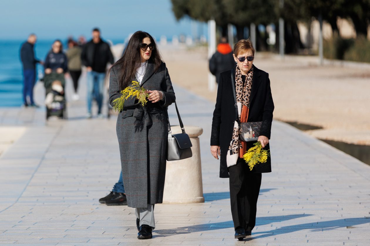 Đir po gradu, subotnja špica 7. 2. 2026 (31)