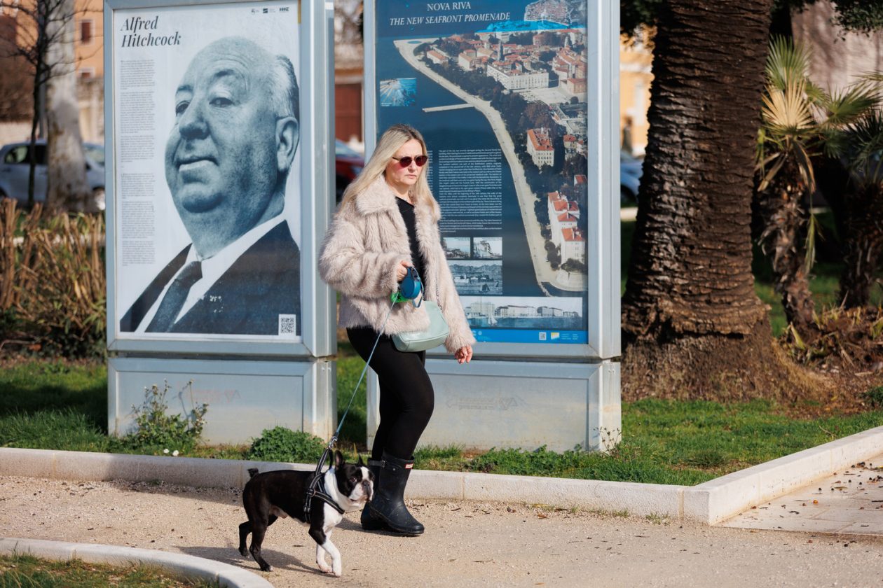 Đir po gradu, subotnja špica 7. 2. 2026 (32)