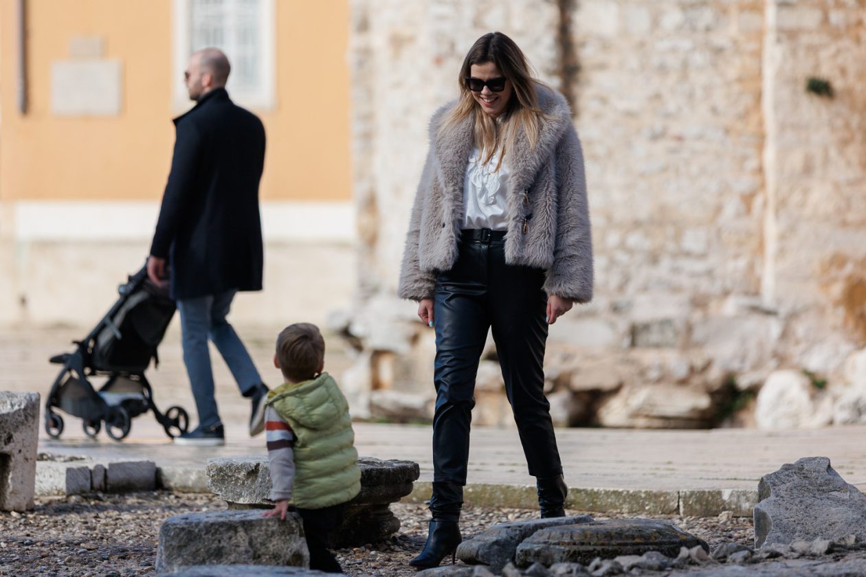 Đir po gradu, subotnja špica 7. 2. 2026 (36)