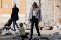 Đir po gradu, subotnja špica 7. 2. 2026 (36)