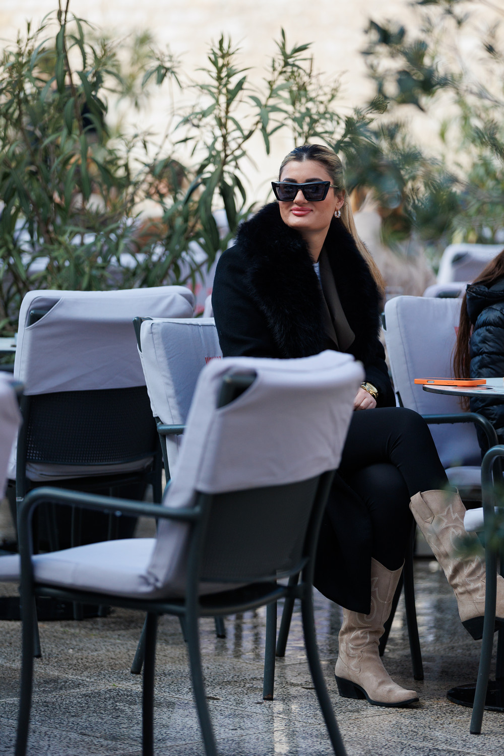 Đir po gradu, subotnja špica 7. 2. 2026 (37)