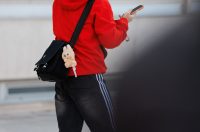 Đir po gradu, subotnja špica 7. 2. 2026 (38)