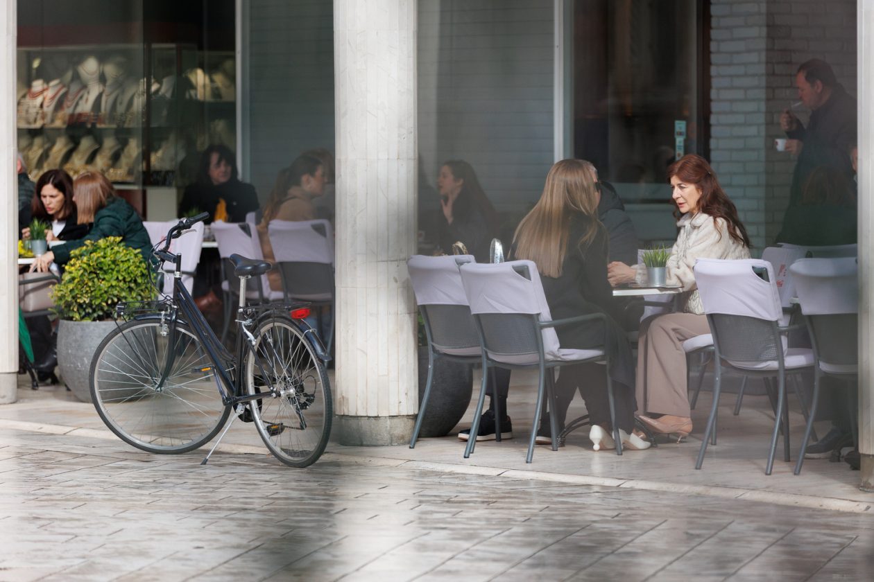 Đir po gradu, subotnja špica 7. 2. 2026 (39)