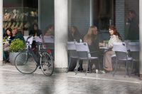 Đir po gradu, subotnja špica 7. 2. 2026 (39)