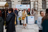 Đir po gradu, subotnja špica 7. 2. 2026 (4)