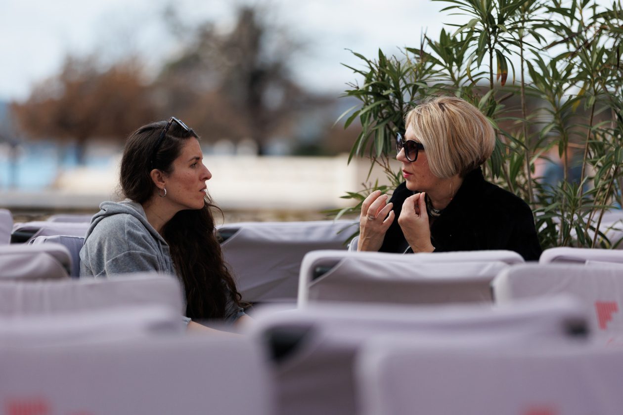 Đir po gradu, subotnja špica 7. 2. 2026 (42)