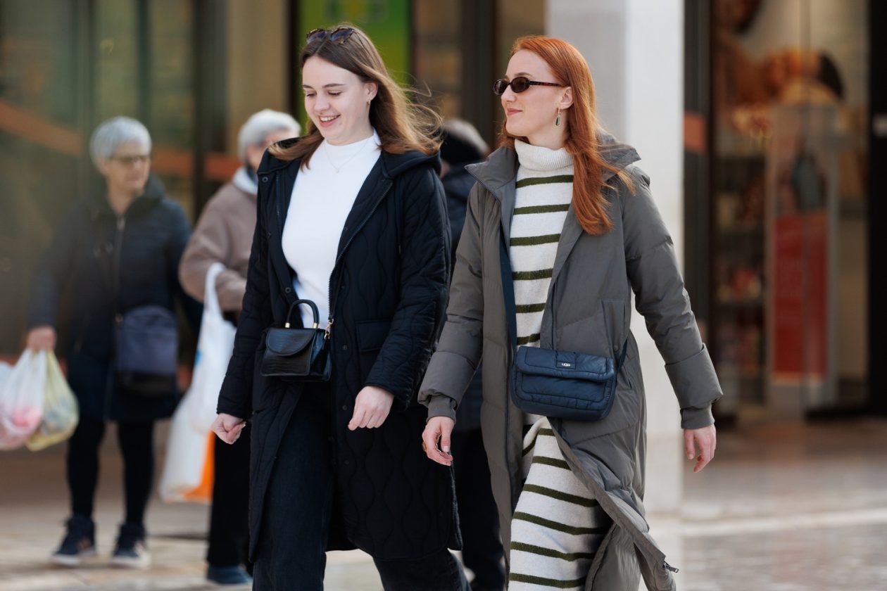 Đir po gradu, subotnja špica 7. 2. 2026 (43)