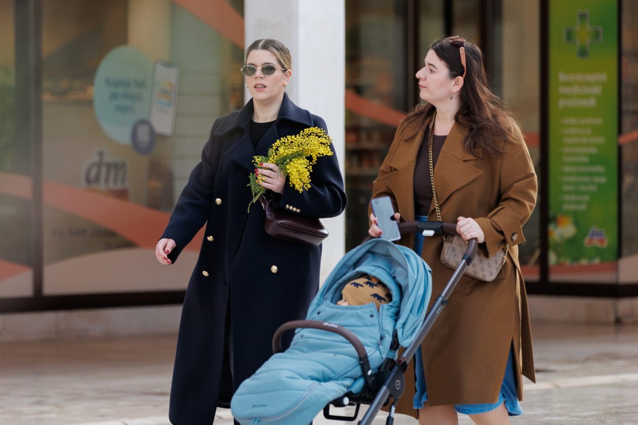 Đir po gradu, subotnja špica 7. 2. 2026 (44)