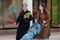 Đir po gradu, subotnja špica 7. 2. 2026 (44)