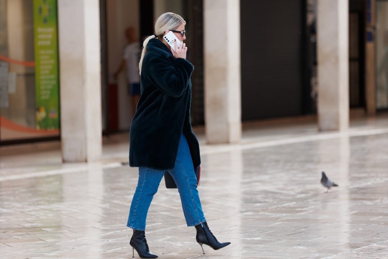 Đir po gradu, subotnja špica 7. 2. 2026 (45)