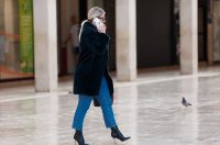 Đir po gradu, subotnja špica 7. 2. 2026 (45)