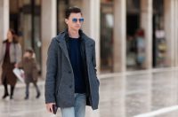 Đir po gradu, subotnja špica 7. 2. 2026 (46)