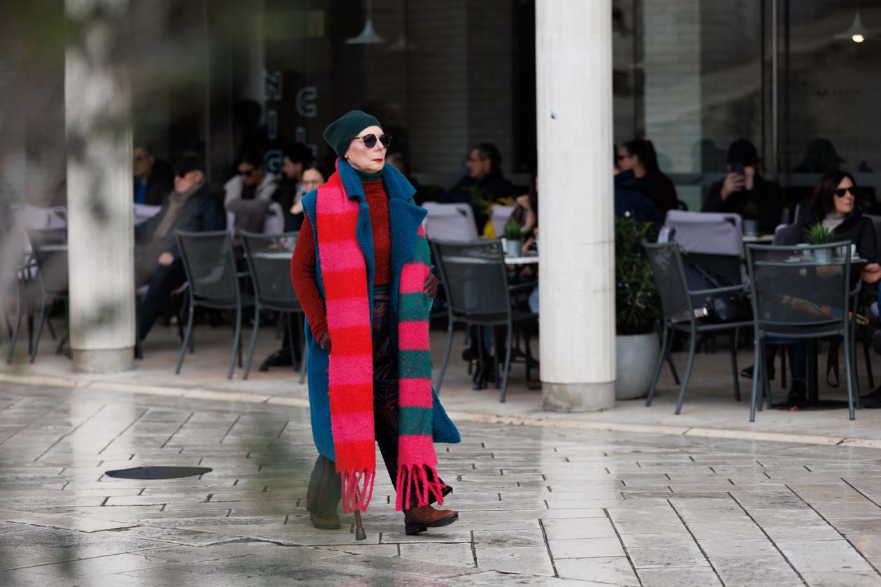 Đir po gradu, subotnja špica 7. 2. 2026 (48)