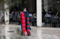 Đir po gradu, subotnja špica 7. 2. 2026 (48)