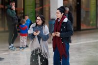 Đir po gradu, subotnja špica 7. 2. 2026 (49)