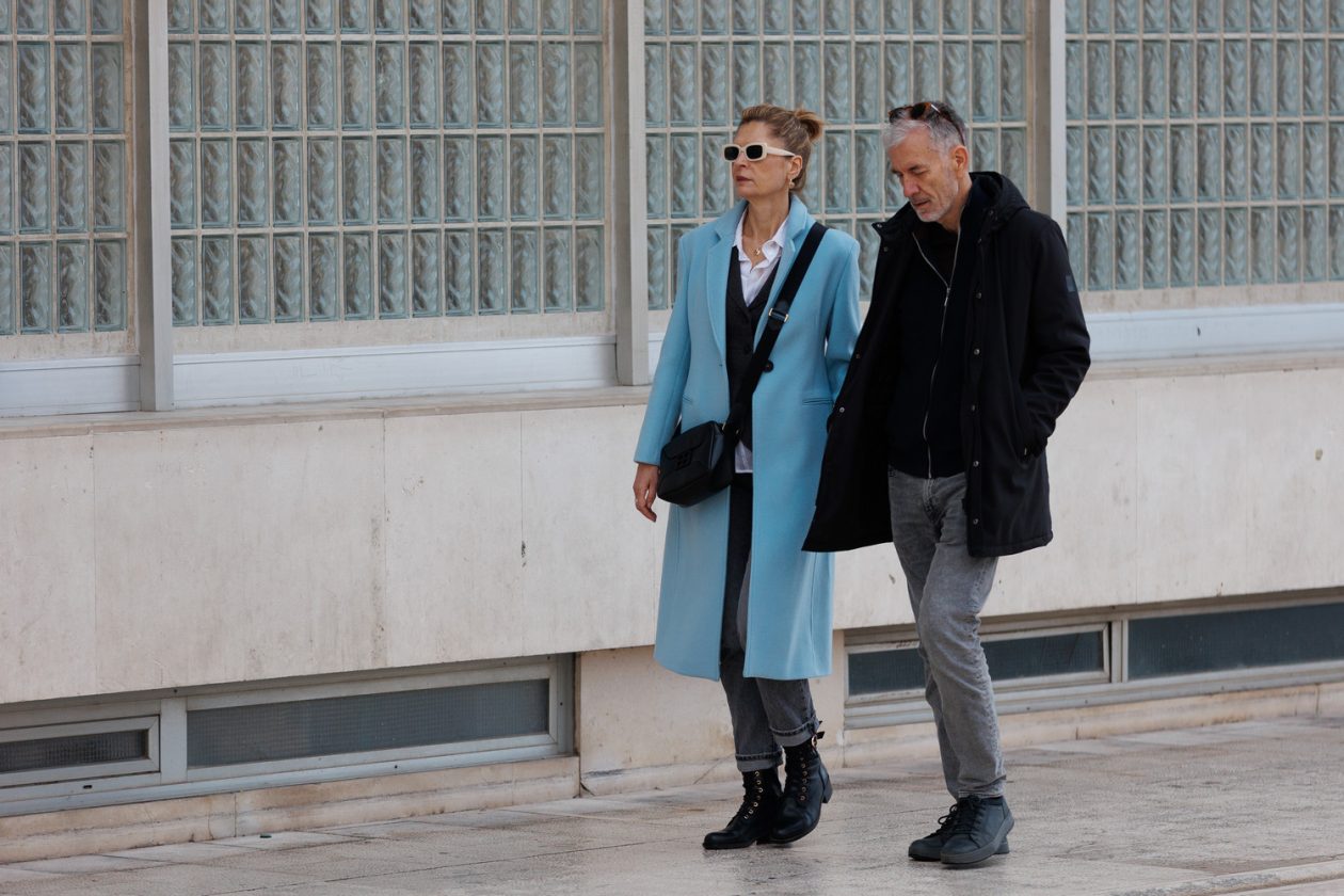 Đir po gradu, subotnja špica 7. 2. 2026 (50)