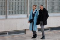 Đir po gradu, subotnja špica 7. 2. 2026 (50)