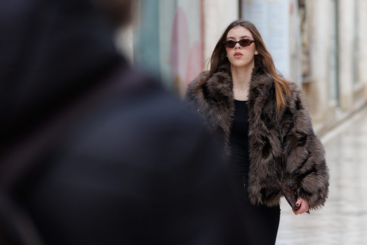 Đir po gradu, subotnja špica 7. 2. 2026 (53)