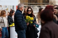 Đir po gradu, subotnja špica 7. 2. 2026 (55)